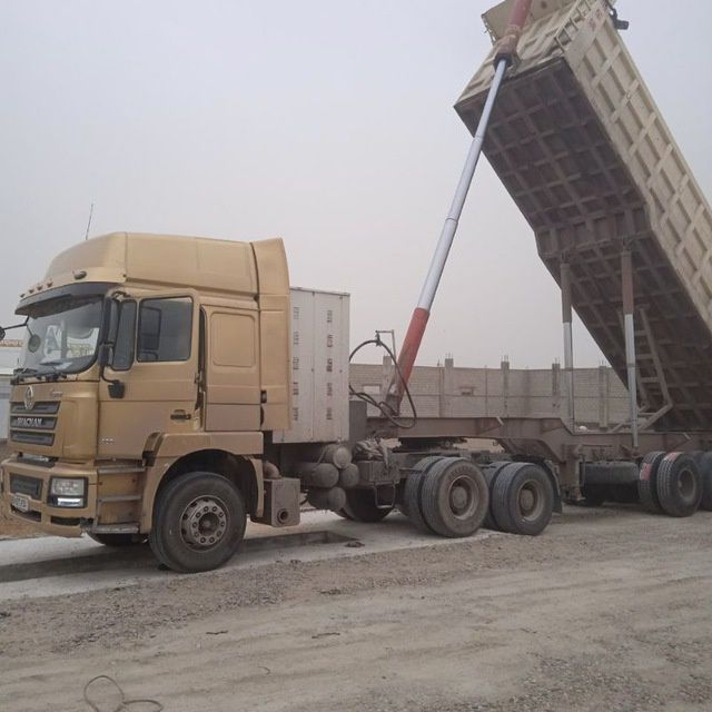 Shacman f3000 сотилади