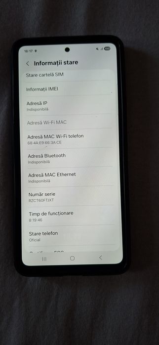 Telefon Samsung Galaxy A53 5G