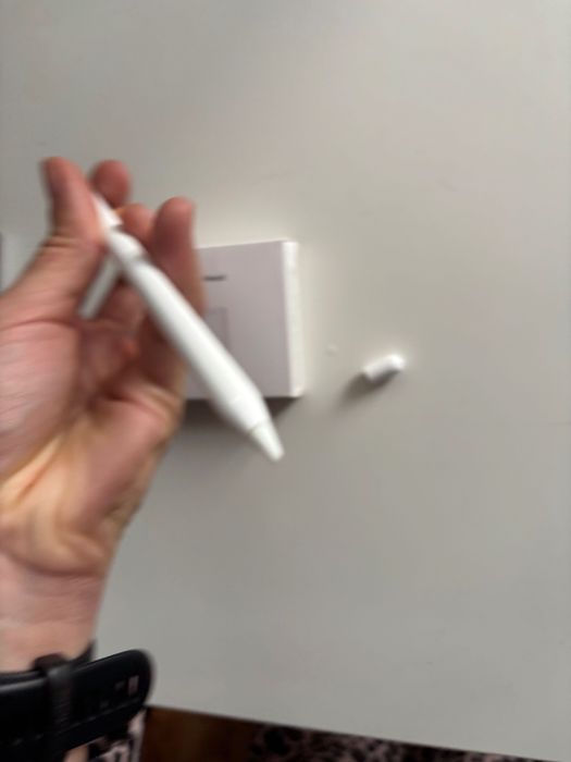 Apple Pencil 1st gen