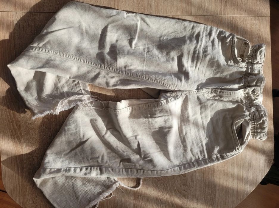 Blugi Bershka bottoms casual collection