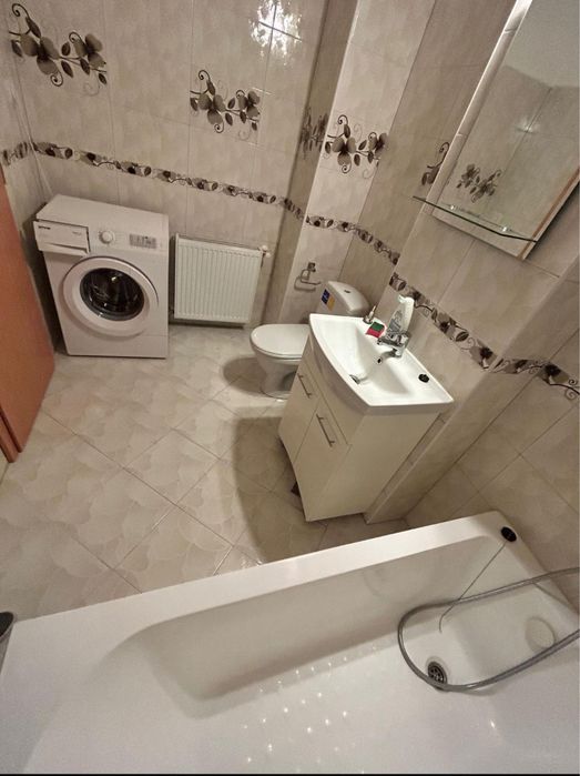 Închiriez apartament cu 2 camere pe Blvd Mihai Viteazul / LIDL  Sibiu