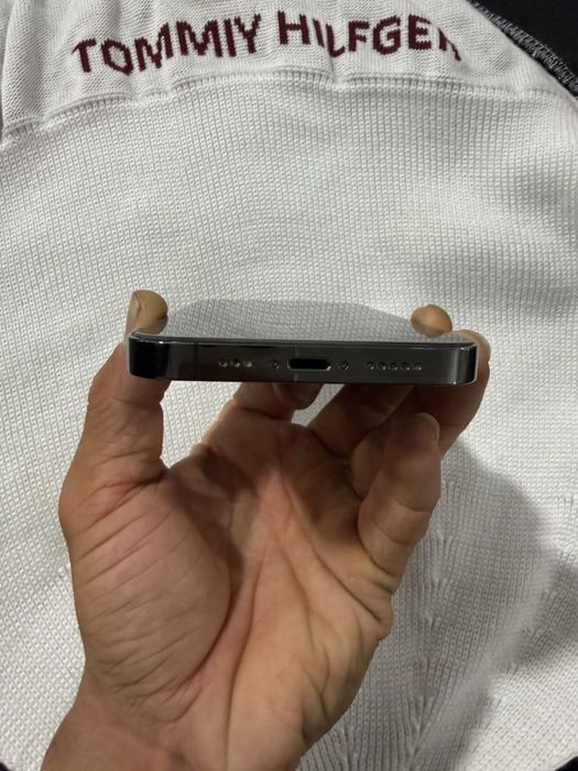 Iphone 13 pro 128, 80 yomkst