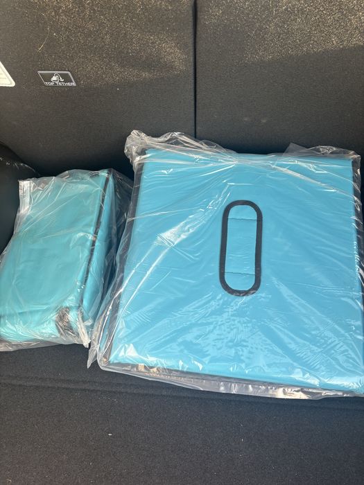 термокороб wolt