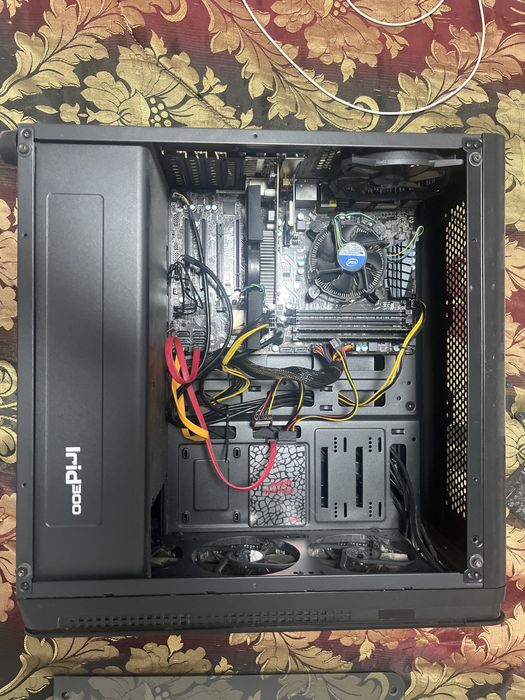 Calculator de vanzare, urgent!!