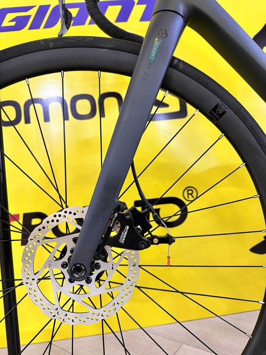 Скидка 35% Шоссейный велосипед Twitter  C6