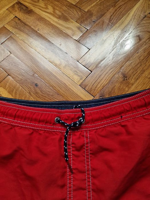 Страхотни мъжки къси шорти , бански TOMMY HILFIGER размер M / L
