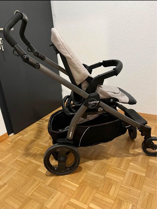 Cărucior Peg Perego
