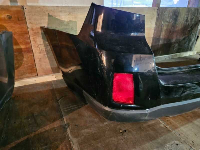 Бампер Subaru Outback BR9