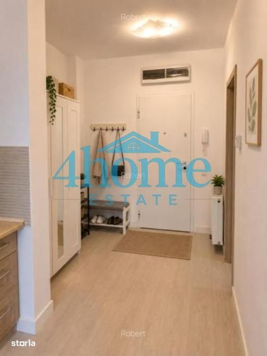 Apartament  2 Camere| Dristor| Metrou| Bloc Nou
