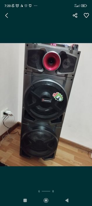 Колонка Аренда га бераман