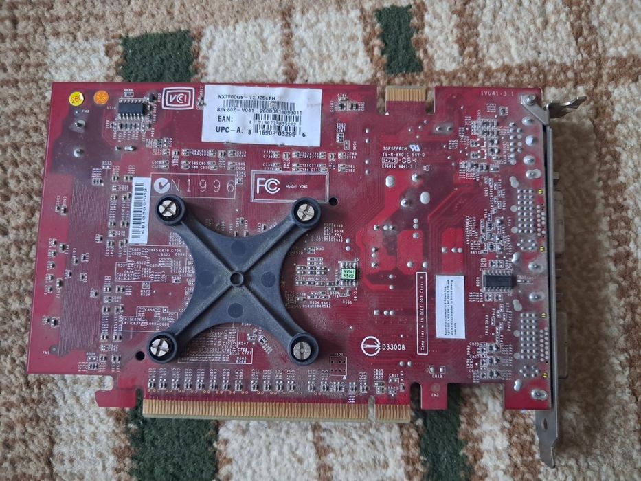 Продам запчасти для компьютера