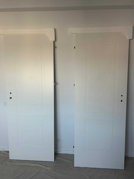 OFERTA - Usi si Tocuri Porta Doors NOI