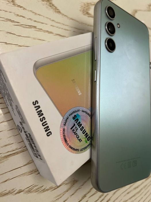 Samsung A34 5 G 128