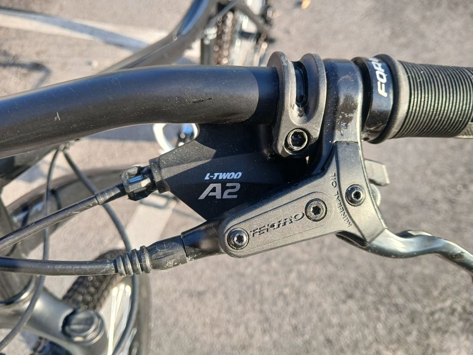 Продам  Велосипед (хардтейл)