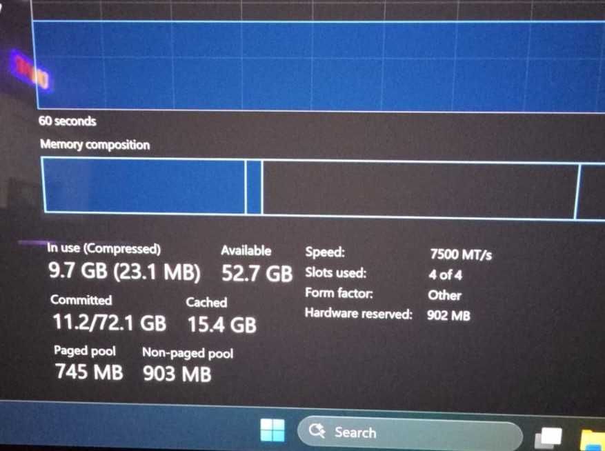 ASUS ProArt P16 – RTX 5080 16GB / Ryzen AI 9 / 64GB RAM