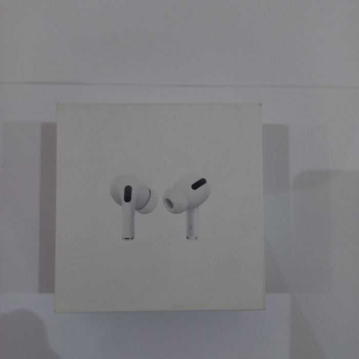 безпроводные наушникиAirPodsPro