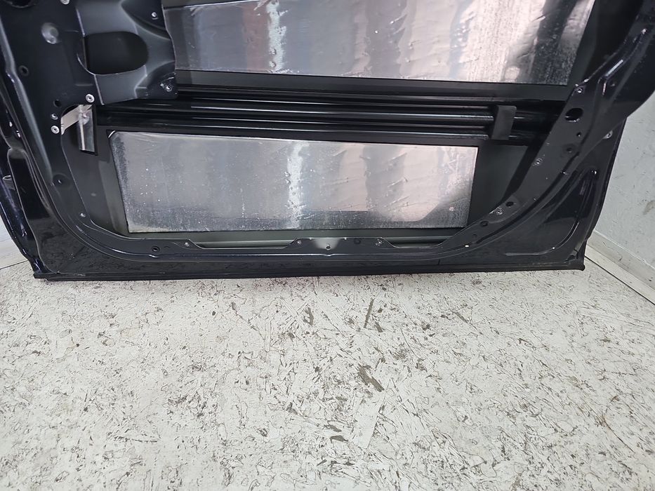 Usa dreapta fata Mercedes Clasa S (W221) [Fabr 2005-2013] Berlina  197