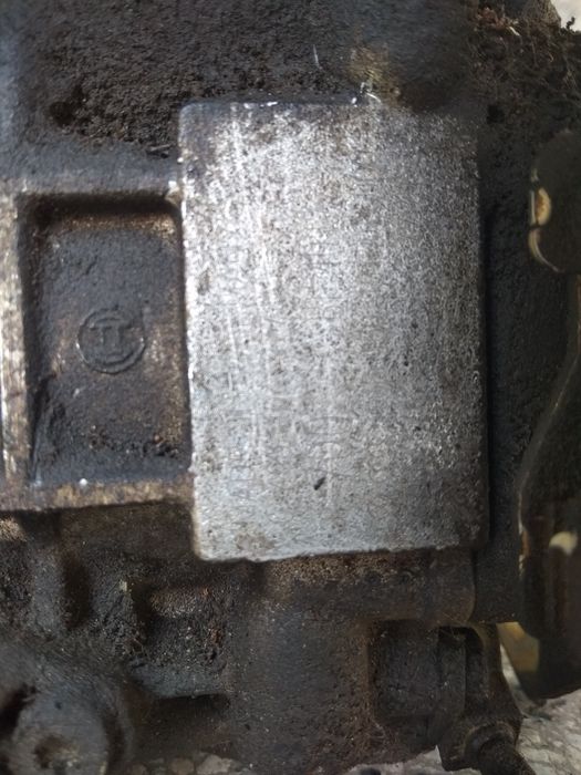 Гнп за Фолксваген