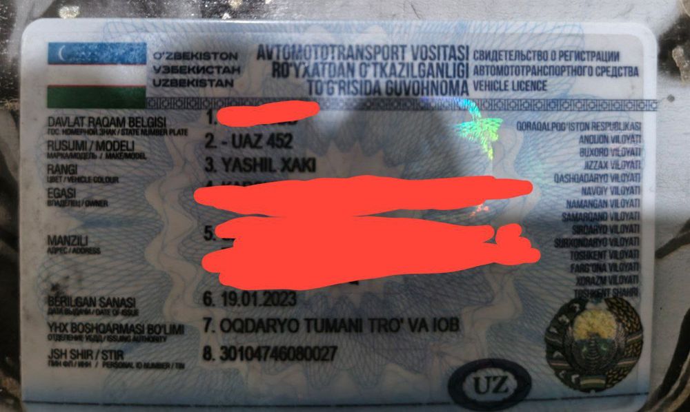 Uaz bartavoy sotiladi 84 yil metan