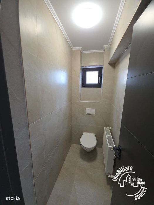 Apartament 3 Camere |  Zona Centrala | ETAJ 4 DIN 5