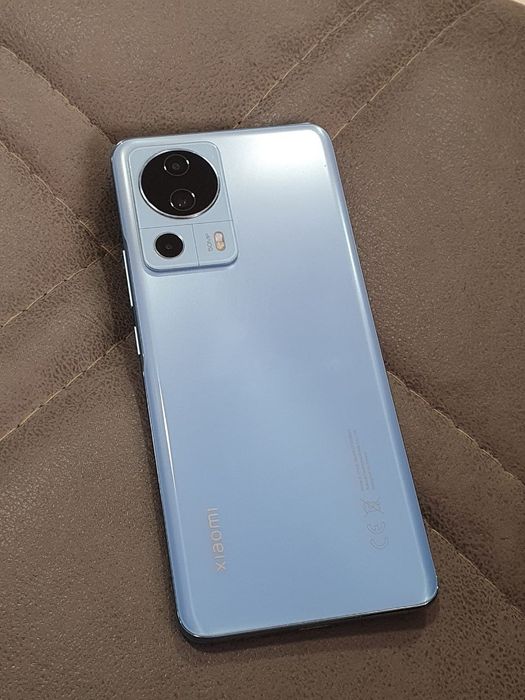 Xiaomi 13 lite 8+8/256gb Ideal