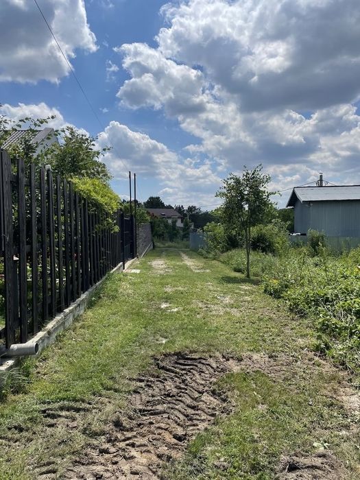 Teren intravilan Ilfov , A0 , Ganeasa, utilitati, lac, padure