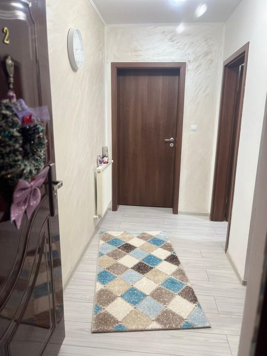 Apartament 2 camere