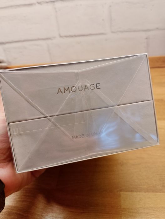 Amouage Lustre 100ml parfum