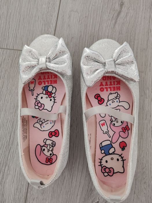 Balerini nr 29 h&m