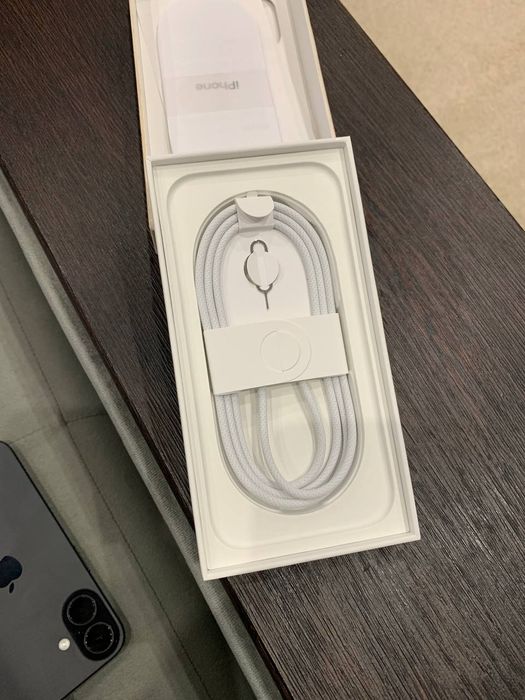 iPhone 16 128GB Неизползван