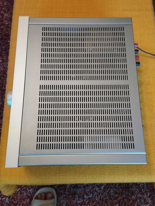 Amplificator ONKYO Integra A-8019