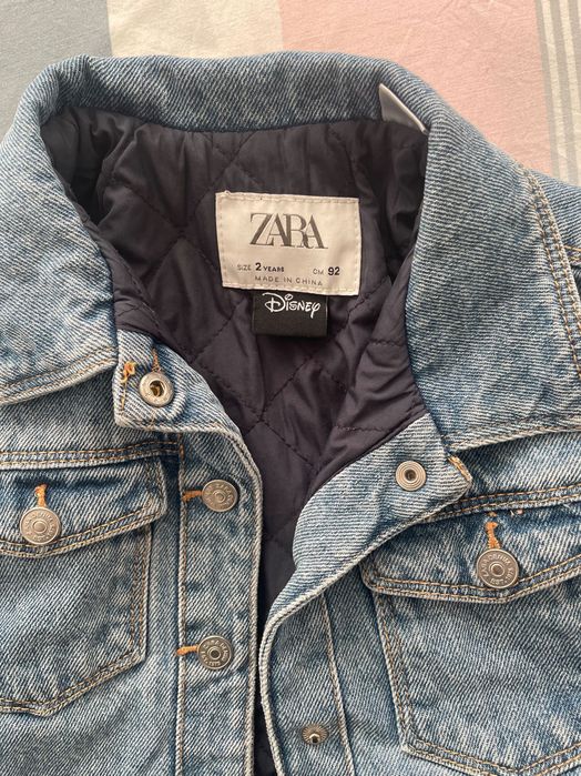 Детски дънков комплект Minne Mouse