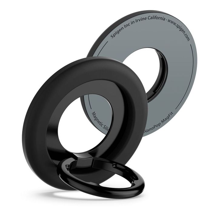 Spigen Nano Pop MagSafe Phone Ring-магнитен пръстен