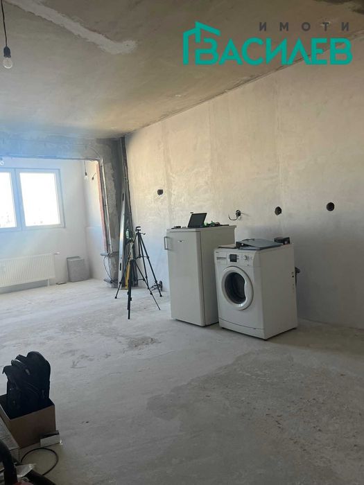 Продава се Тристаен апартамент в София, Център - 75 кв.м за 1694 €/кв.м - Снимка #3