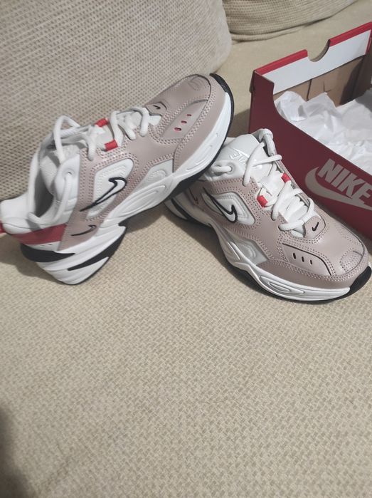 Nike M2K  TEKNO 36.5 номер