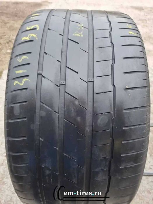 315/35 R21 • Vara • Hankook Ventus S1 evo 3 SUV 111Y | 1 buc | Pret/buc