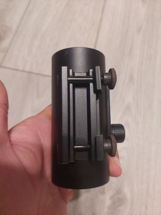 Vand Luneta Air soft RD 1x40