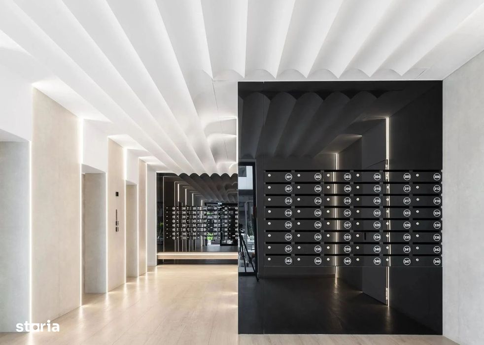 Rent I Premium 2-Bedroom Apartment | Cortina North I Pipera