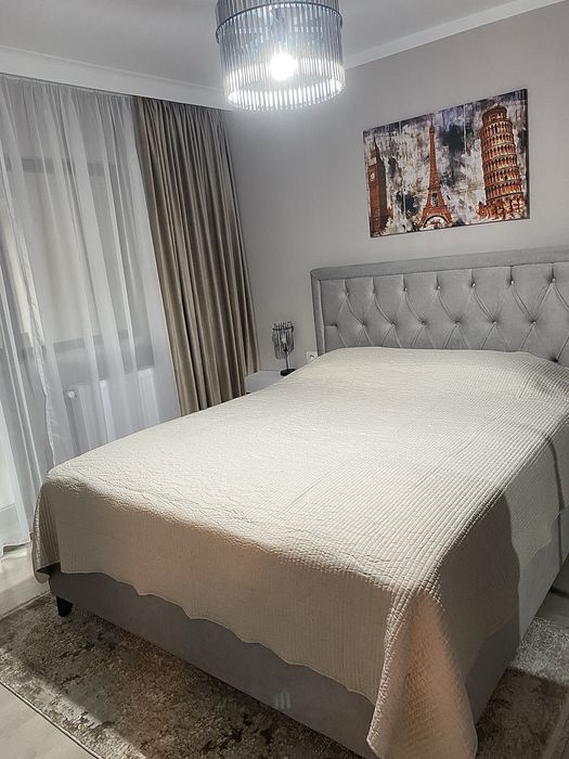 Apartament 2 camere etaj 2/3 ultracentral