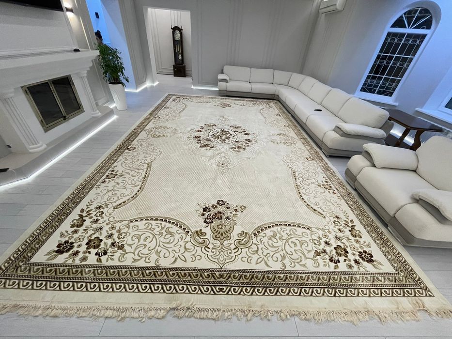 Ковры качественные