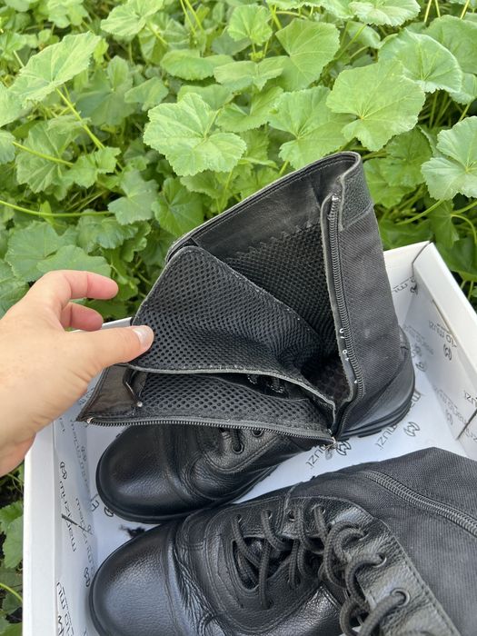 Берцы бизон| ВЕЩМЕШОК