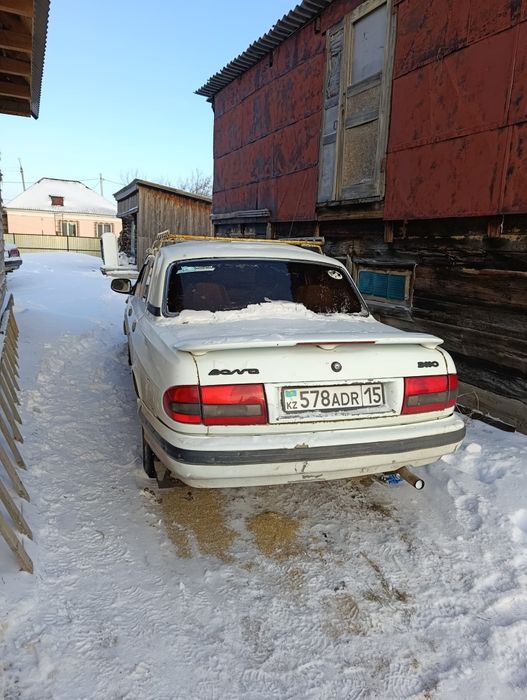 Продам Волгу 3110