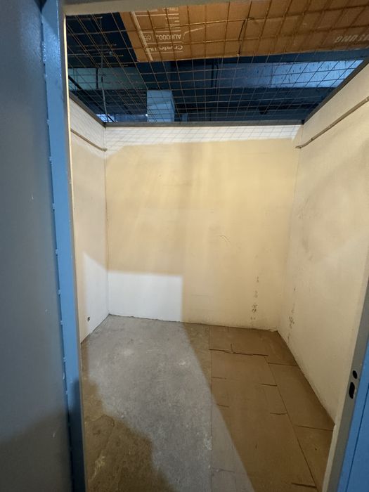 Сдаётся кладовое помещение в аренду