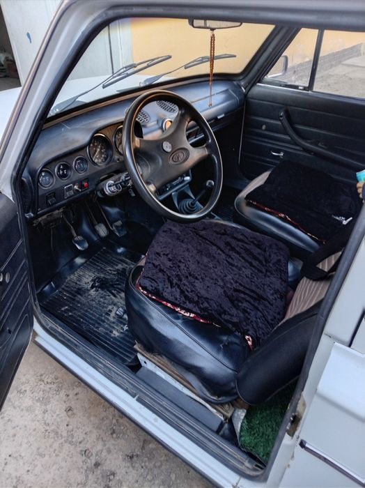 Ваз 2106 йили 1996