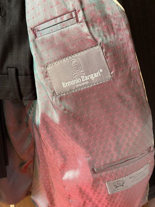 Мъжки костюми 52 номер