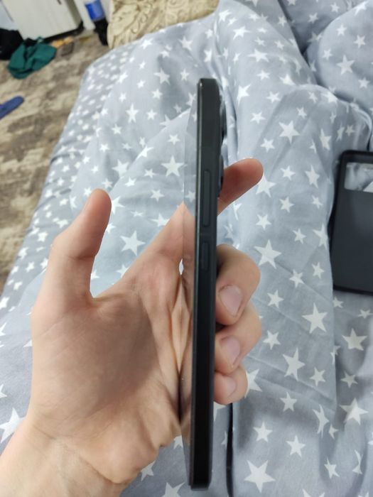 Телефон Poco F6 pro 16/1 терабайт