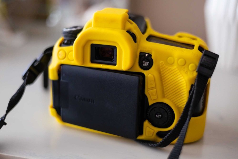 Canon EOS 70d, canon 50mm 1.8, canon 17-55mm