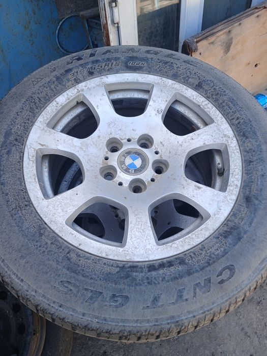 Срочно Продам диски BMW
