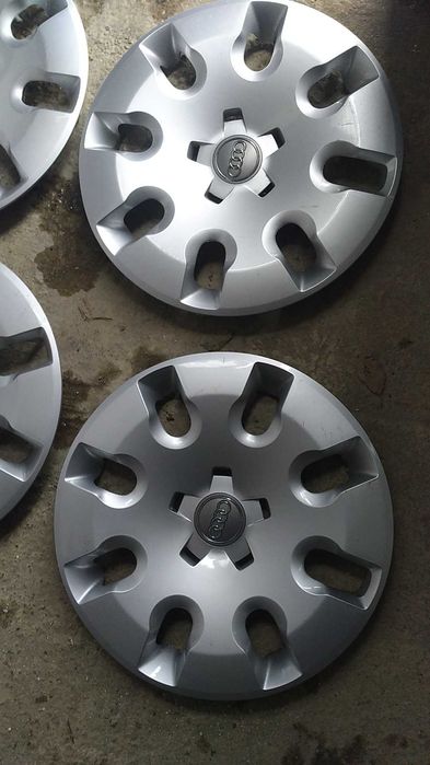Capace Roti Originale Gama Vw /Audi 16" Modele Noi
