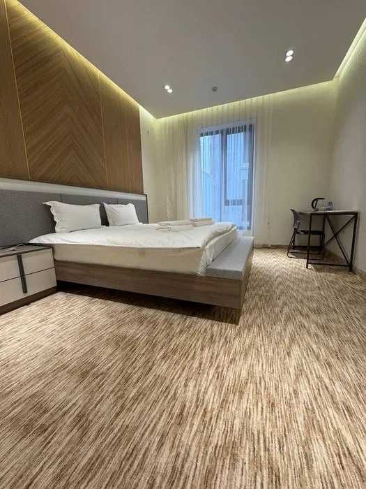 Продается Готовая ГОСТИНИЦА в ЦЕНТРЕ / 65 Номеров / РАКАТБОШИ